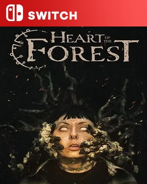 【SWITCH中文】幽林深处.Heart of the Forest-游戏饭